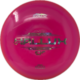 Hallux-Discraft-Foundation Disc Golf