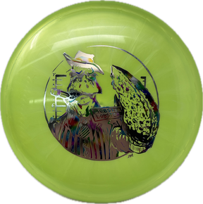 Lobster-Mint Discs-Foundation Disc Golf