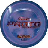 Proto Hallux-Discraft-Foundation Disc Golf