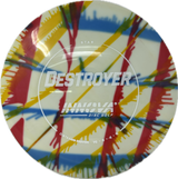 Destroyer-Innova-Foundation Disc Golf