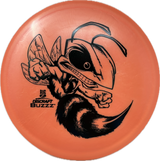 Buzzz-Discraft-Foundation Disc Golf