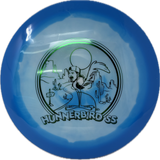 Hunnerbird SS - Roadrunner-Foundation Disc Golf-Foundation Disc Golf