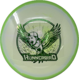 Hunnerbird - Thunderbird-Foundation Disc Golf-Foundation Disc Golf