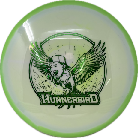 Hunnerbird - Thunderbird-Foundation Disc Golf-Foundation Disc Golf