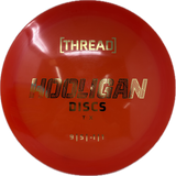 Thread-Hooligan-Foundation Disc Golf