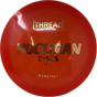 Thread-Hooligan-Foundation Disc Golf