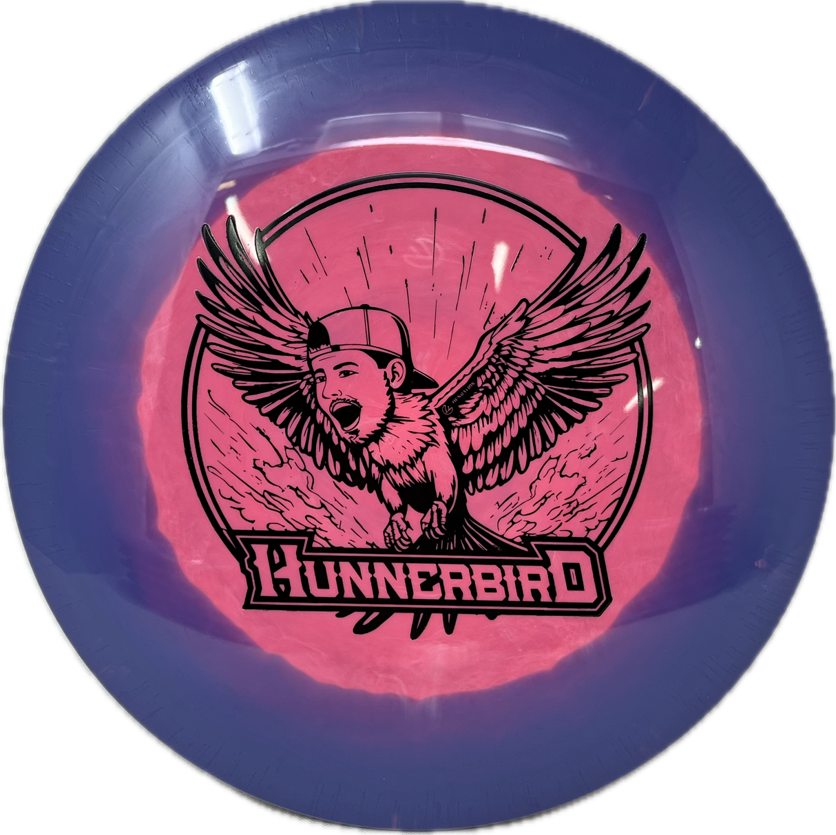 Hunnerbird - Thunderbird