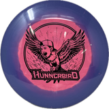 Hunnerbird - Thunderbird