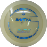 Shryke-Innova-Foundation Disc Golf