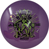 Leopard3 | Kat Mersch Tour Series-Innova-Foundation Disc Golf