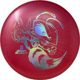 Buzzz-Discraft-Foundation Disc Golf