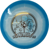 Hunnerbird SS - Roadrunner-Foundation Disc Golf-Foundation Disc Golf
