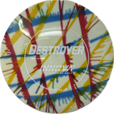 Destroyer-Innova-Foundation Disc Golf