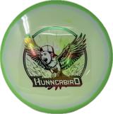Hunnerbird - Thunderbird-Foundation Disc Golf-Foundation Disc Golf