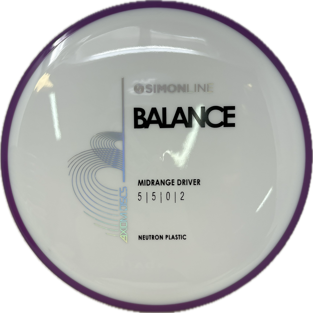 Balance