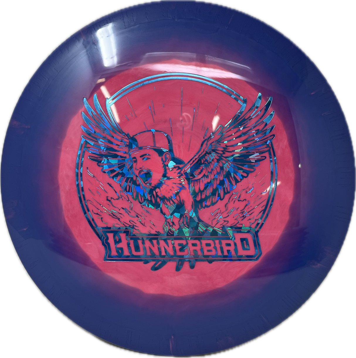 Hunnerbird - Thunderbird