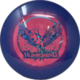 Hunnerbird - Thunderbird