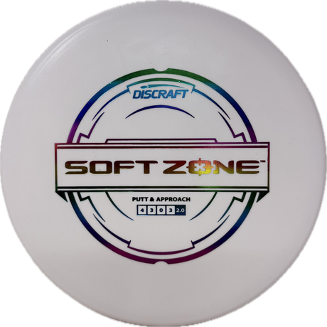 Zone-Discraft-Foundation Disc Golf