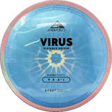Virus-MVP-Foundation Disc Golf