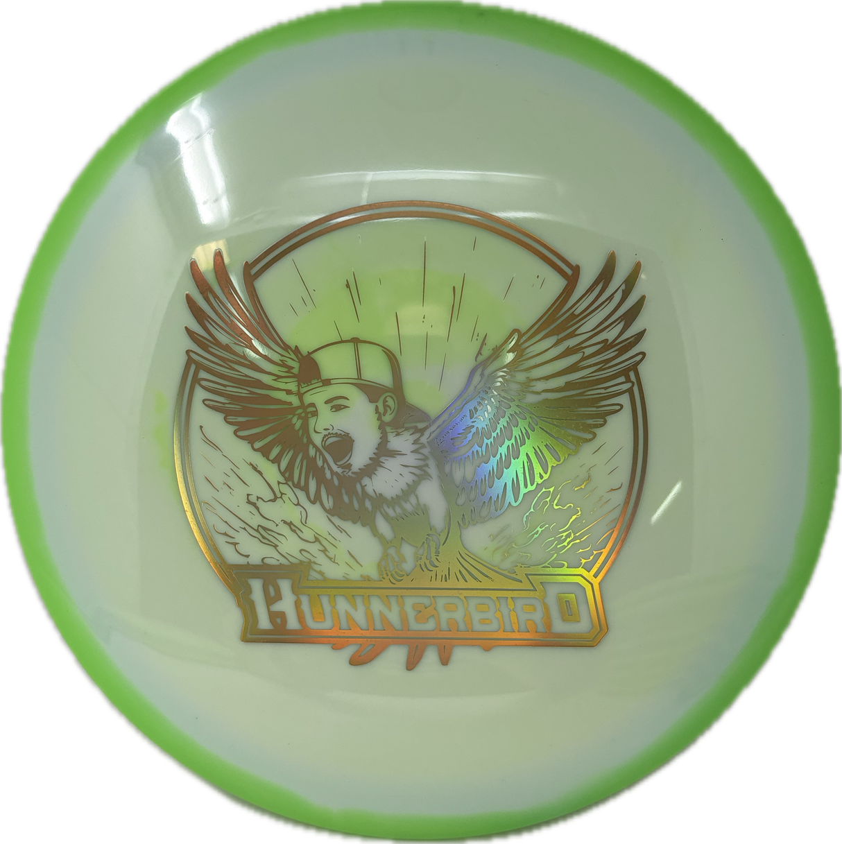 Hunnerbird - Thunderbird-Foundation Disc Golf-Foundation Disc Golf