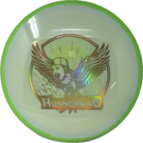 Hunnerbird - Thunderbird-Foundation Disc Golf-Foundation Disc Golf