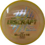 6 Claw ESP Buzzz SS | Worlds 2026-Discraft-Foundation Disc Golf