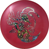 Buzzz-Discraft-Foundation Disc Golf