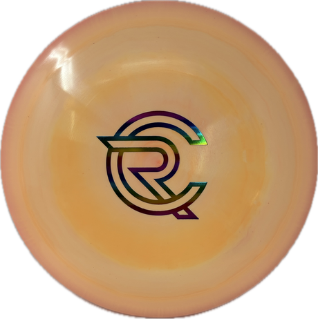 Cole Redalen Pipeline-DGA-Foundation Disc Golf