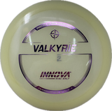 Valkyrie-Innova-Foundation Disc Golf