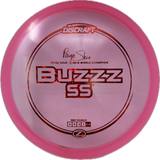 Buzzz SS