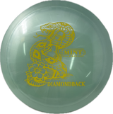 Diamondback-Mint Discs-Foundation Disc Golf