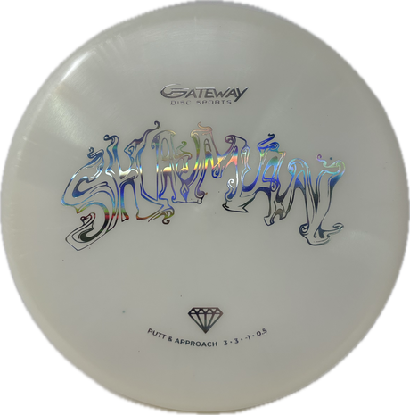 Shaman-Gateway-Foundation Disc Golf