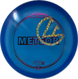 Meteor | FDG Logo Overstamp-Foundation Disc Golf-Foundation Disc Golf