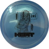 2026 Tour Series Heat | Hanna Huynh-Discraft-Foundation Disc Golf