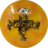2025 Tour Series Force | Ricky Wysocki