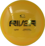 River-Latitude 64-Foundation Disc Golf