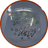 FDG Heck Yeah Hex-Foundation Disc Golf-Foundation Disc Golf