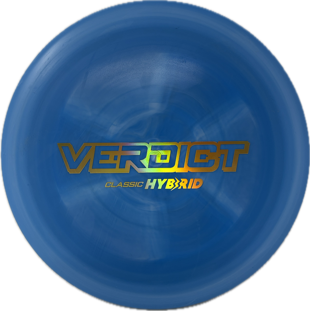 Verdict-Dynamic Discs-Foundation Disc Golf