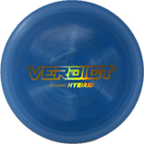 Verdict-Dynamic Discs-Foundation Disc Golf