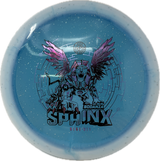 Sphinx-Infinite Discs-Foundation Disc Golf