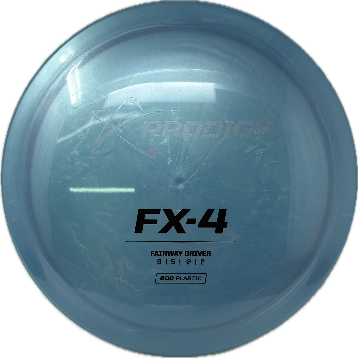 FX-4-Prodigy-Foundation Disc Golf