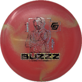 2026 Tour Series Buzzz | Chris Dickerson-Discraft-Foundation Disc Golf