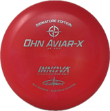 JK Pro Aviar-X | Ohn Scoggins Signature Edition-Innova-Foundation Disc Golf