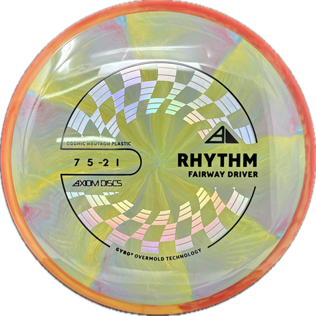Rhythm-MVP-Foundation Disc Golf