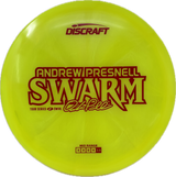 2025 Tour Series Swarm | Andrew Presnell