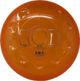 CHING Discs | JuJu-Stokely Discs-Foundation Disc Golf