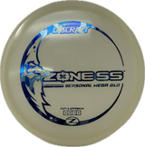 Zone SS-Discraft-Foundation Disc Golf