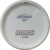 Roach-Discraft-Foundation Disc Golf