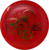 Buzzz-Discraft-Foundation Disc Golf