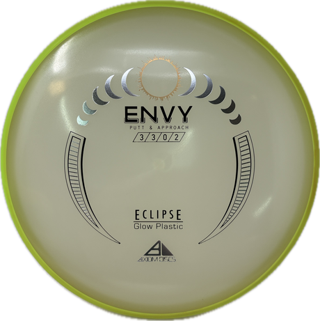 Envy-MVP-Foundation Disc Golf